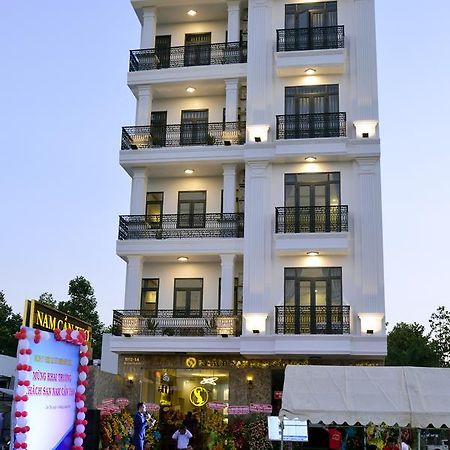Nam Can Tho Hotel Ap Phu Thanh Εξωτερικό φωτογραφία