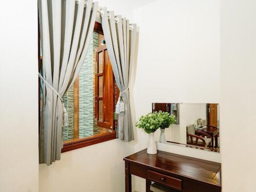 Nam Can Tho Hotel Ap Phu Thanh Εξωτερικό φωτογραφία