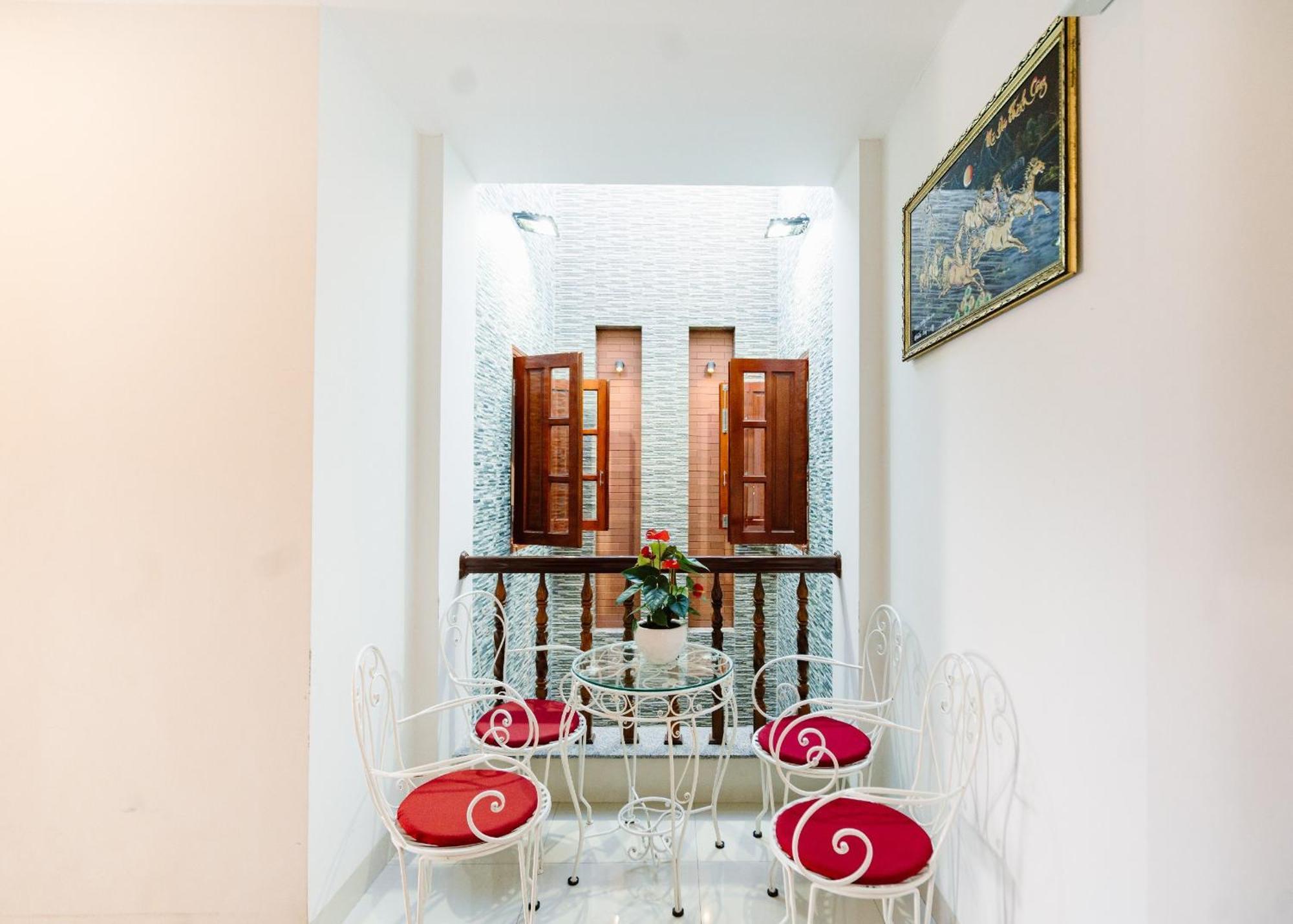 Nam Can Tho Hotel Ap Phu Thanh Εξωτερικό φωτογραφία
