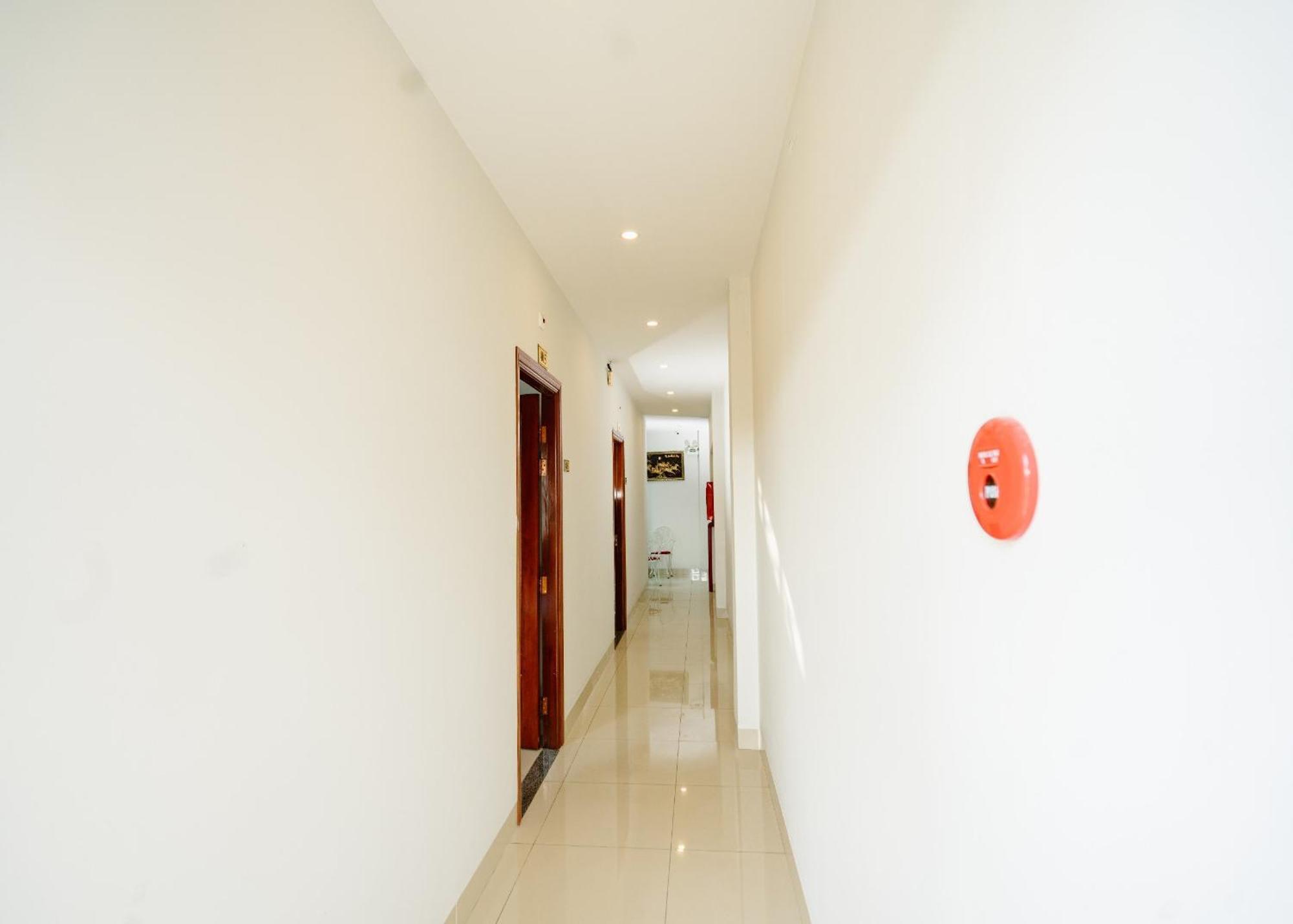 Nam Can Tho Hotel Ap Phu Thanh Εξωτερικό φωτογραφία