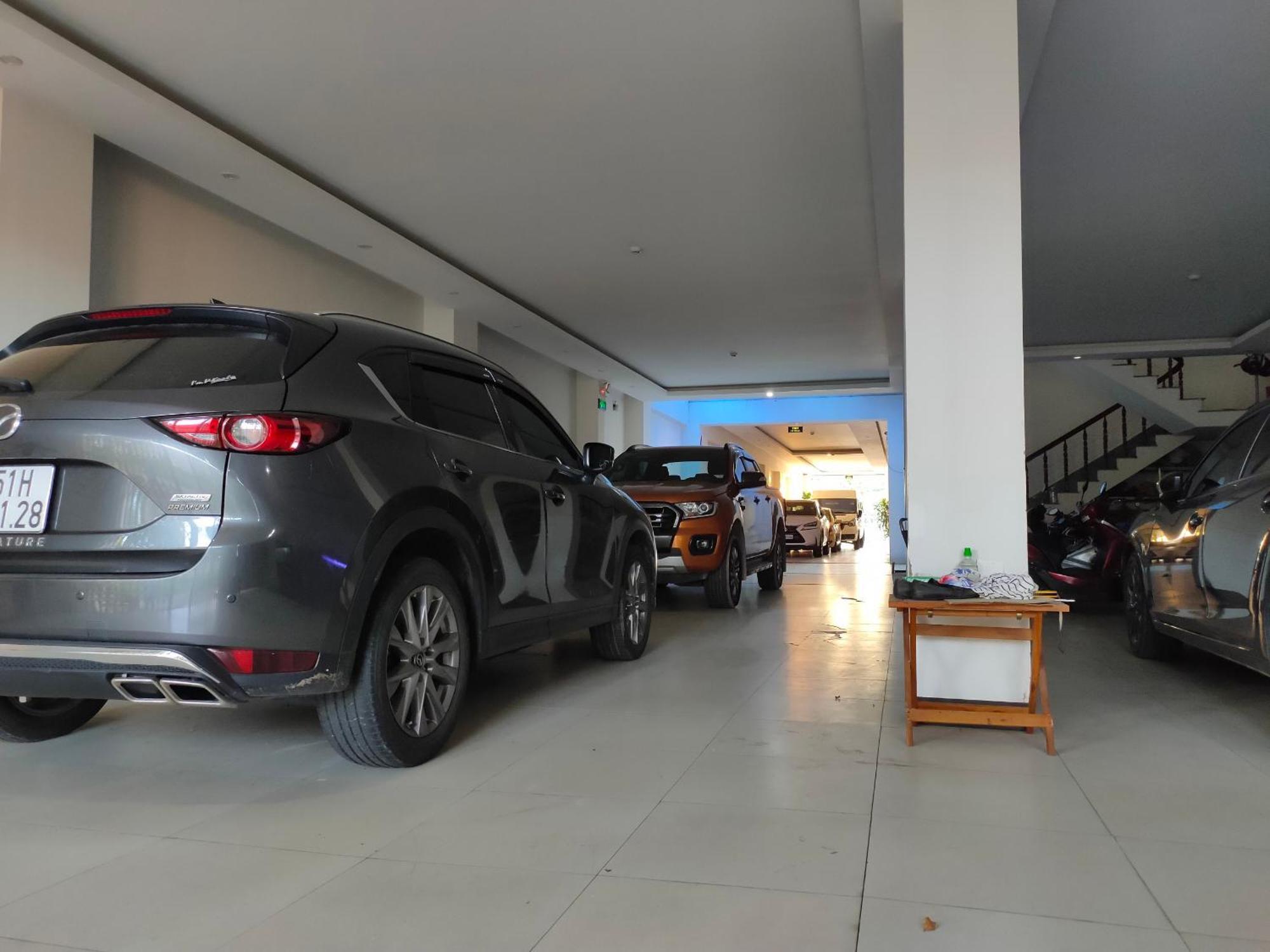 Nam Can Tho Hotel Ap Phu Thanh Εξωτερικό φωτογραφία