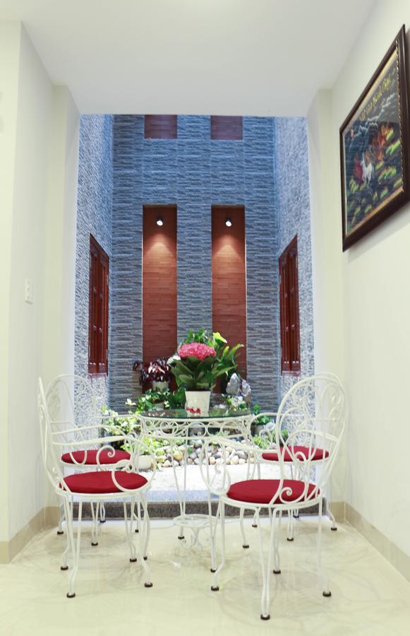 Nam Can Tho Hotel Ap Phu Thanh Εξωτερικό φωτογραφία